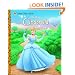 Walt Disney's Cinderella (a Little Golden Book)