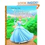 Walt Disney's Cinderella (a Little Golden Book)