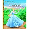 Walt Disney's Cinderella (a Little Golden Book)