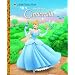 Walt Disney's Cinderella (Little Golden Books (Random House))