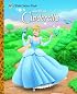 Walt Disney's Cinderella (a Little Golden Book)