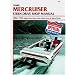 Mercruiser: Stern Drive Shop Manual 1986-1994 : Alpha One, Bravo One, Bravo Two & Bravo Three