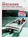 Search : Mercruiser: Stern Drive Shop Manual 1986-1994 : Alpha One, Bravo One, Bravo Two & Bravo Three