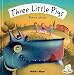 Three Little Pigs
