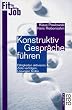 Konstruktiv Gespr�che f�hren