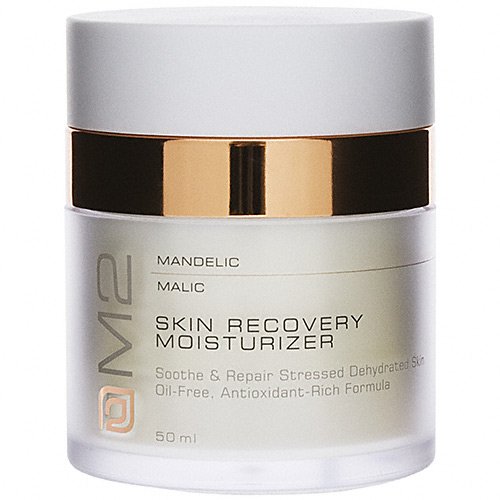 m2 moisturizer