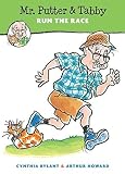 [(Mr Putter and Tabby Run the Race )] [Author: Cynthia Rylant] [Mar-2010]