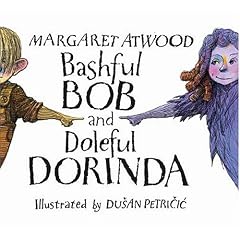 Bashful Bob and Doleful Dorinda