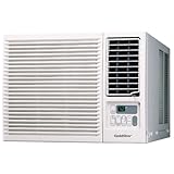 Goldstar M8003R  Room Air Conditioner