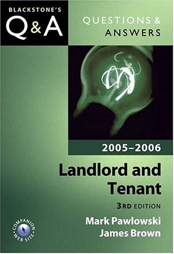 Property Law and Real Estate