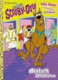 Scooby-Doo! Mystery Adventures