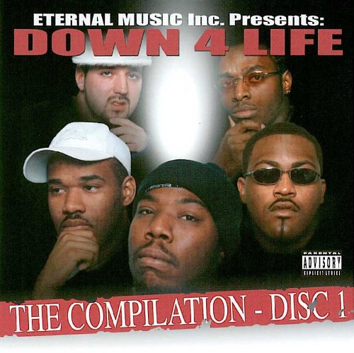 CD-Charts  Search : Down 4 Life: The Compilation, Disc 1