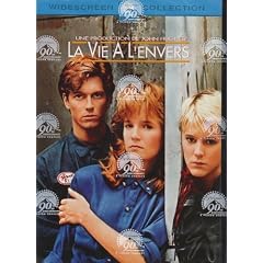 La vie a l'envers