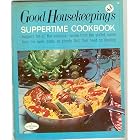 Good Housekeeping's Suppertime Cookbook. by The Food Editors Of Good Housekeeping