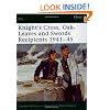 "Knight's Cross, Oak-Leaves and Swords Recipients 1941-45" (Elite)