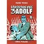 L'Histoire des 3 Adolf, tome 1 de Tezuka Osamu