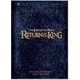 The Lord of the Rings: The Return of the King (Platinum Series Special Extended Edition)