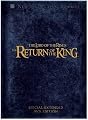 The Lord of the Rings - The Return of the King (Platinum Series Special Extended Edition)