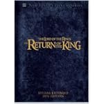 The Lord of the Rings - The Return of the King (Platinum Series Special Extended Edition) The Lord of the Rings - The Return of the King (Platinum Series Special Extended Edition)