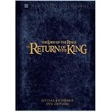The Lord of the Rings - The Return of the King (Platinum Series Special Extended Edition) ~ Viggo Mortensen