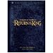 The Lord of the Rings - The Return of the King (Platinum Series Special Extended Edition)