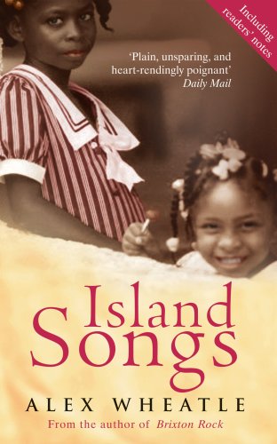 City Travel Guides Discounted  Books : Island Songs