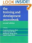 the training and development sourcebook (2nd Ed.)