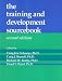 Books : The Training and Development Sourcebook