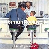 Rockwell 2007 Calendar (Wall Calendar)