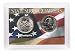 1999 New Jersey State Quarter Set