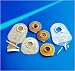 Search : >Skin br flg w-blt loops bl. Assura Non-Convex Skin Barrier Flange with Belt Loops