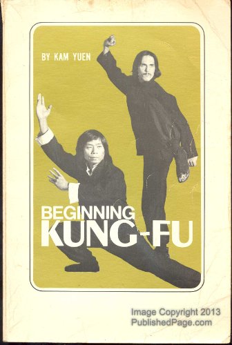 Beginning Kung-Fu