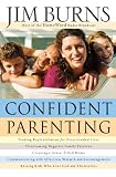 Confident Parenting DVD Curriculum Kit