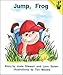 Early Reader: Jump, Frog