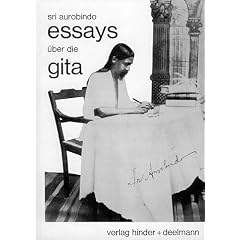 Essays �ber die Gita