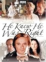 He Knew He Was Right [DVD] [2004] [Region 1] [US Import] [NTSC]