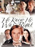 He Knew He Was Right [2004] (REGION 1) (NTSC)