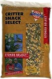 Stokes Select STK5083-15 Critter Snack Select (15 lbs)