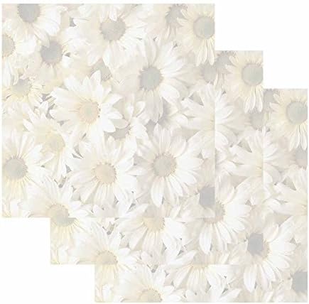 Daisies Sticky Notes