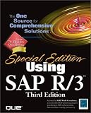 Image of Special Edition Using SAP R/3 (3rd Edition)