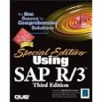 Special Edition Using SAP R/3 (3rd Edition)