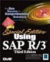 Special Edition Using SAP R/3 (3rd Edition)