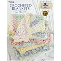 Crochet Blankets for Baby