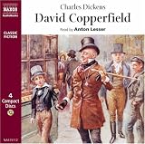David Copperfield (Classic fiction)