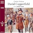 David Copperfield (Classic fiction) by Charles Dickens and Anton Lesser