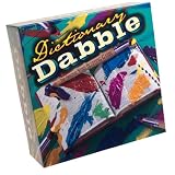Dictionary Dabble the Original Bluffing Game