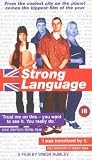 Strong Language [VHS]