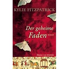 Der geheime Faden: Roman