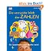 Die verr�ckte Welt der Zahlen: So spannend kann Mathe sein!