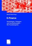 e-finance